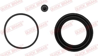 Ремкомплект тормозного суппорта MasterKit 77A1185