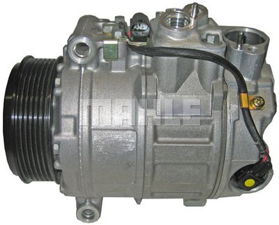 Компрессор кондиционера MAHLE ACP57000S