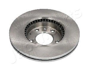 Диск тормозной JAPANPARTS DI305C