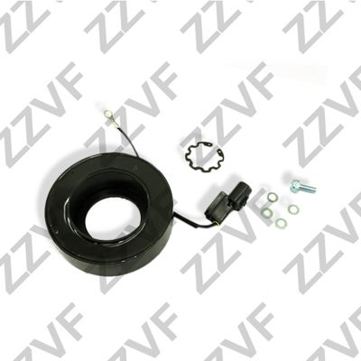Катушка компрессора кондиционера Hyundai/Kia 976413K220