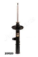 Амортизатор JAPANPARTS MM20020