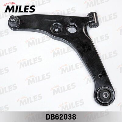 Рычаг подвески Miles DB62038