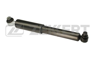 Амортизатор газовый задней подвески Zekkert SG3000