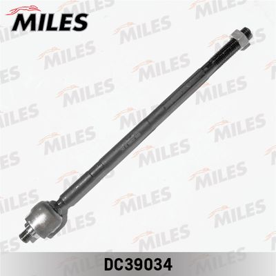 Тяга рулевая Miles DC39034