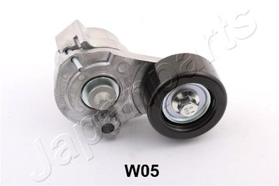 Натяжитель поликлинового ремня JAPANPARTS TSW05