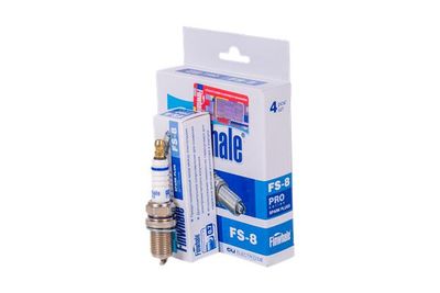 Свеча зажигания FINWHALE FS8