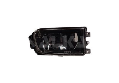 Фара противотуманная правая DEPO 4442003RUQ
