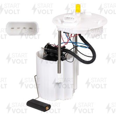 Модуль топливного насоса STARTVOLT SFM0504