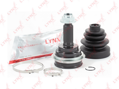 ШРУС наружный LYNXauto CO7100