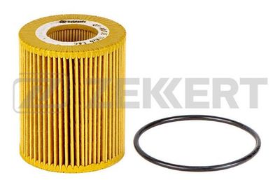 Фильтр масляный Zekkert OF4073E