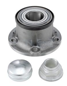 Ступица колеса SNR R14100