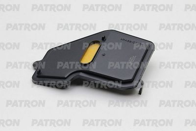 Фильтр АКПП без прокладки PATRON PF5096