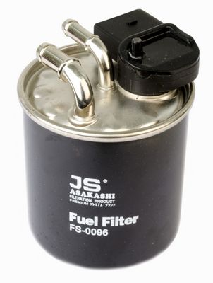 Фильтр топливный JS ASAKASHI FS0096