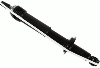 Амортизатор задний газовый SACHS 317272