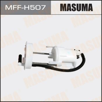 Фильтр топливный Masuma MFFH507