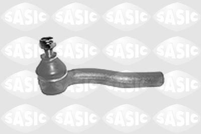 Наконечник тяги рулевой правый SASIC 9006657