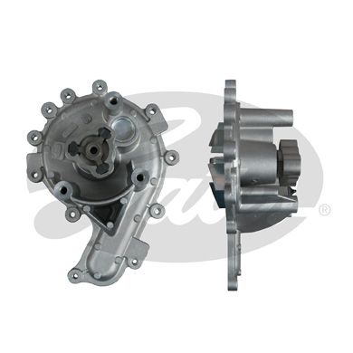 Насос водяной GATES WP0131