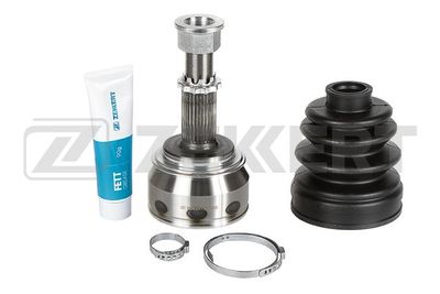 ШРУС наружный Zekkert GS5147