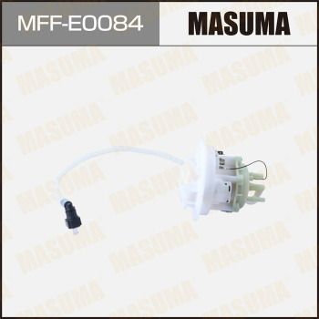 Фильтр топливный Masuma MFFE0084