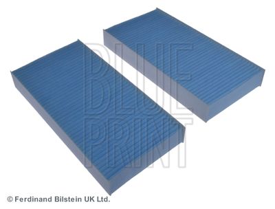 Фильтр салона Blue Print ADH22510