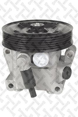 Насос ГУР STELLOX 0036327SX