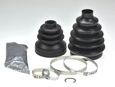 Пыльник ШРУС GKN (Loebro) 306065