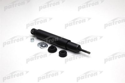 Амортизатор задний PATRON PSA443135