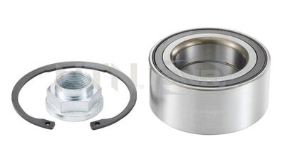 Подшипник передней ступицы SNR R17497