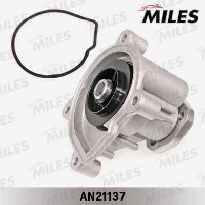 Насос водяной Miles AN21137