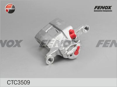 Суппорт тормозной задний левый FENOX CTC3509