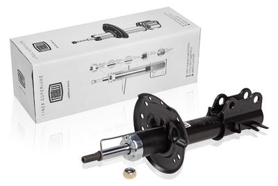 Амортизатор передний левый газовый TRIALLI AG05168