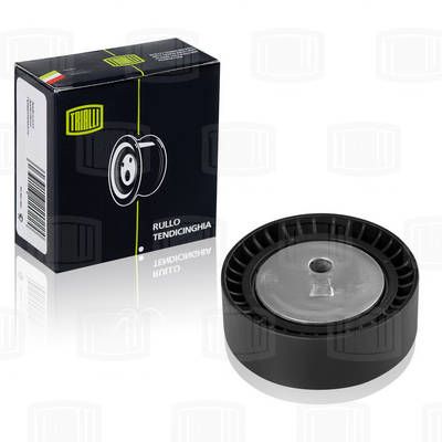 Ролик генератора TRIALLI CM0911