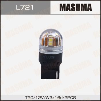 Лампа светодиодная Masuma L721