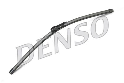 Комплект бескаркасных щеток стеклоочистителя DENSO DF129