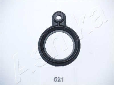 Кольцо уплотнительное свечного колодца MITSUBISHI MD186785