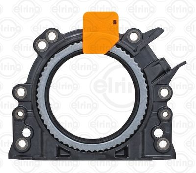 Сальник коленвала ELRING 381640