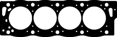 Прокладка ГБЦ CORTECO 414345P
