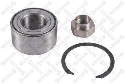 Подшипник ступицы передний комплект STELLOX 4328084SX