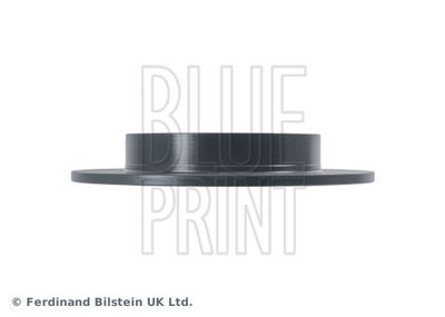 Диск тормозной Blue Print ADK84335