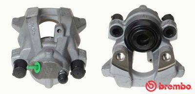 Суппорт тормозной BREMBO F50221