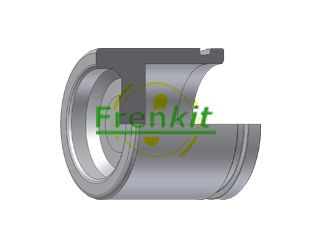 Поршень суппорта тормозного переднего FRENKIT P484602
