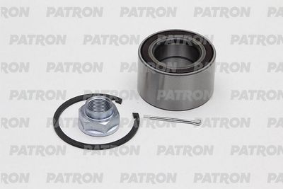 Подшипник передней ступицы PATRON PBK6966