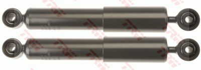 Амортизатор задний TRW JGT1262T