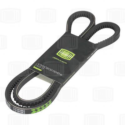 Ремень клиновой зубчатый TRIALLI AVX13X1400