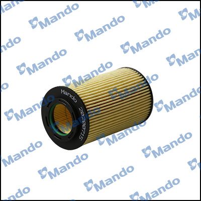 Фильтр масляный Mando MMF040036