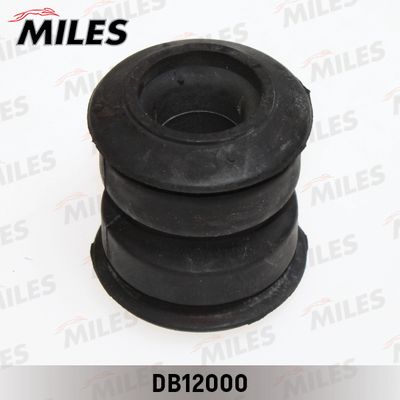 Втулка рессоры Miles DB12000