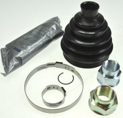 Пыльник ШРУС комплект GKN (Loebro) 303915