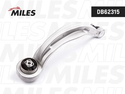 Рычаг передней подвески правый Miles DB62315