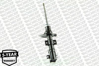 Амортизатор передний газовый MONROE G16826