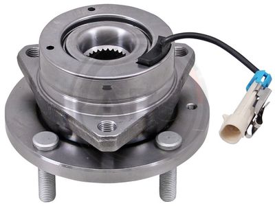Ступица колеса GENERAL MOTORS 95459540